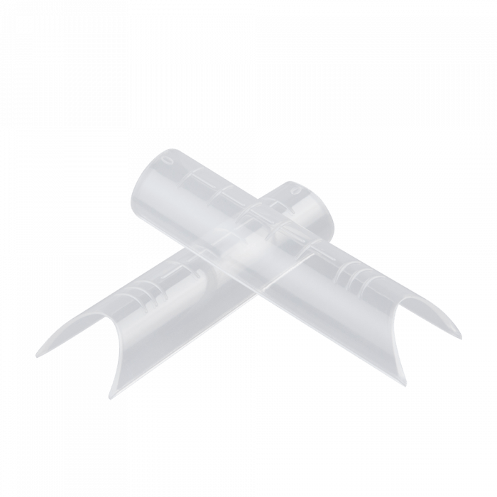 Acryl Pro Gel Easy nail form - 120 db tip