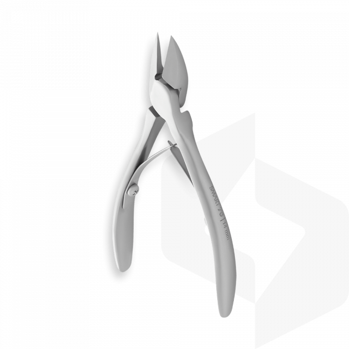 Staleks - Körömcsípő Smart NS-70-14 - Élhossz: 18 mm
