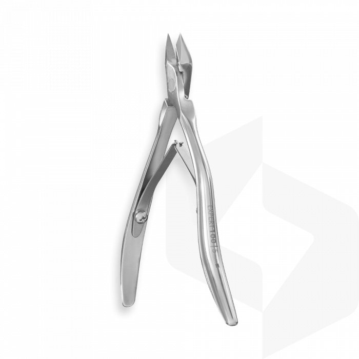Staleks - Bőrcsípő Expert NE-100-5 - Élhossz: 5 mm