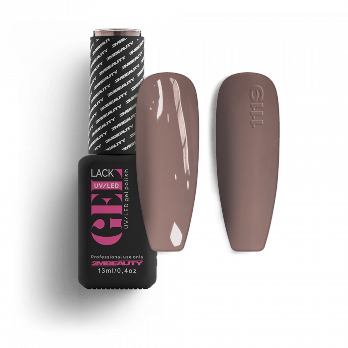 Gel Lack - Matt 1119 - HEMA Mentes: 
 
Mályvás púder színű matt lakkzselé, magas pigmentt...