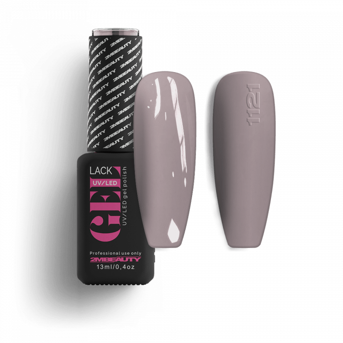 Gel Lack - Matt 1121 - HEMA Mentes: 
 
Bódító kardamom színű matt lakkzselé, magas pigmen...