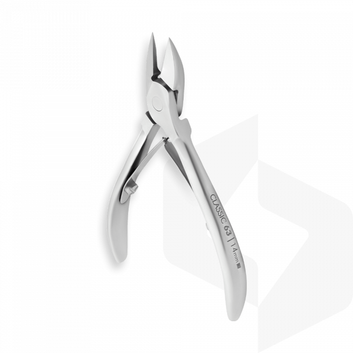 Staleks - Körömcsípő Classic NC-63-14 - Élhossz: 14mm