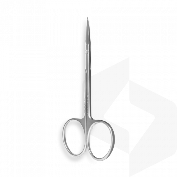 Staleks - Bőrvágó Olló Expert SE-51-3 Élhossz: 23 mm