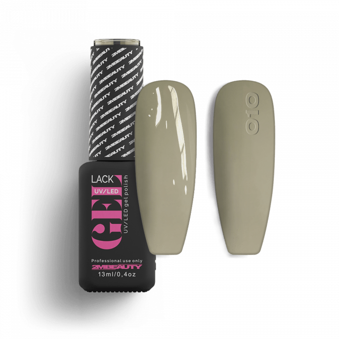 Gel Lack - HEMA Mentes 010 Gel Lack - HEMA Mentes 010:
Száraz bambusz árnyalatú, krémes lakkzselé, magas pigmenttartalomm...