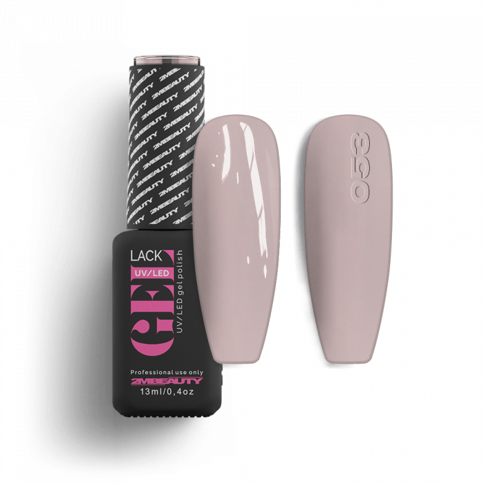 Gel Lack - HEMA Mentes 053 Gel Lack - HEMA Mentes 053:
Bódító kardamom árnyalatú, krémes lakkzselé, magas pigmenttartal...