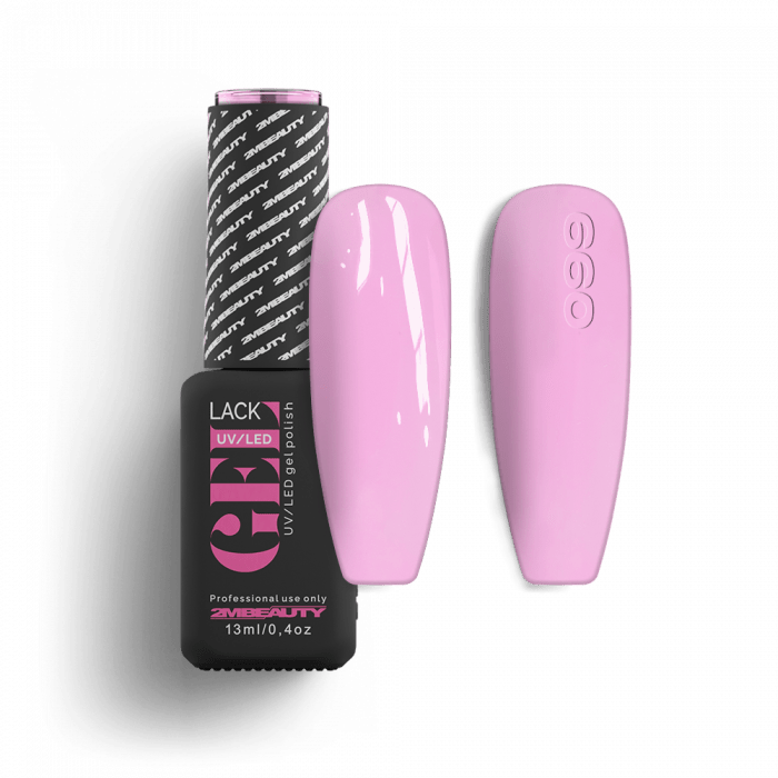 Gel Lack - HEMA Mentes 099:
Puncs szirup árnyalatú, krémes lakkzselé, magas pigmenttartalommal,...
