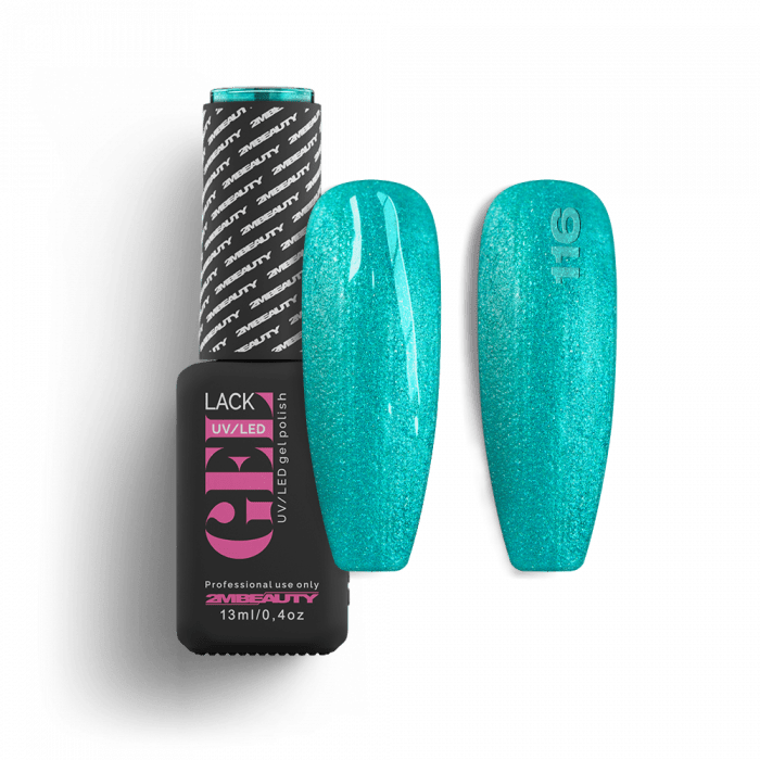 Gel Lack - HEMA Mentes 116 Gel Lack - HEMA Mentes 116:
(Azonos szín: Gel Lack - Selyemfényű 1207)*
Trópusi türkiz árn...