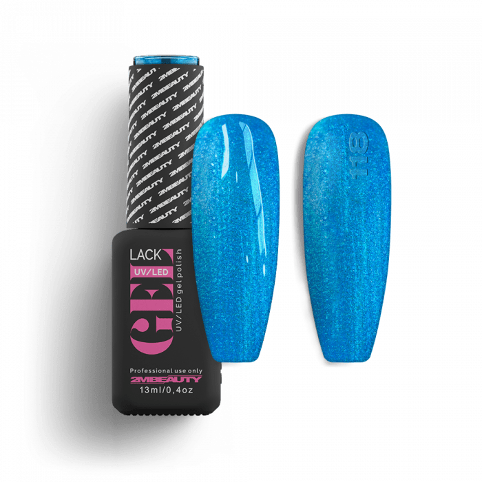 Gel Lack - HEMA Mentes 118:
(Azonos szín: Gel Lack - Selyemfényű 1209)

Szikrázó ásványké...