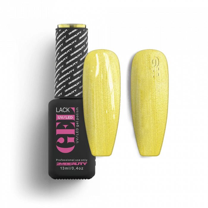 Gel Lack - HEMA Mentes 119:
(Azonos szín: Gel Lack - Selyemfényű 1211)*

Tündöklő mimózas�...