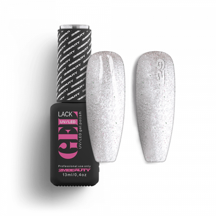 Gel Lack - HEMA Mentes 129:
(Azonos szín: Gel Lack - Csillámos 302)*

Sejtelmesen áttetsző gy...