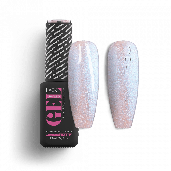 Gel Lack - HEMA Mentes 130 Gel Lack - HEMA Mentes 130:
(Azonos szín: Gel Lack - Csillámos 322)*
Sejtelmesen áttetsző gy...