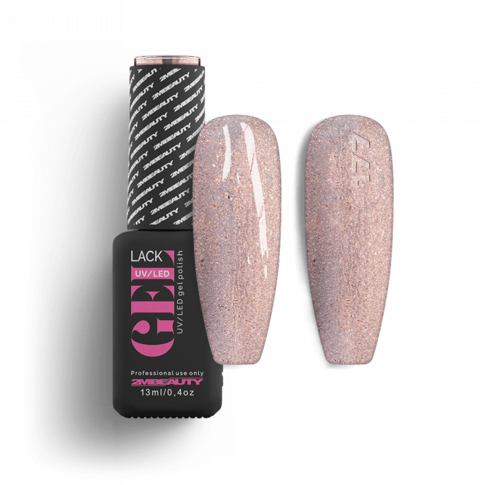 Gel Lack - HEMA Mentes 177:
(Azonos szín: Gel Lack - Selyemfényű 321)*

Pezsgőarany ragyogás...