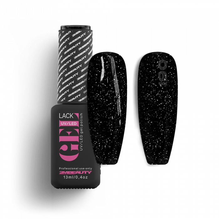 Gel Lack - HEMA Mentes 190 Gel Lack - HEMA Mentes 190:
(Azonos szín: Gel Lack - Csillámos 377)*
Csillagos égbolt (ezüst...
