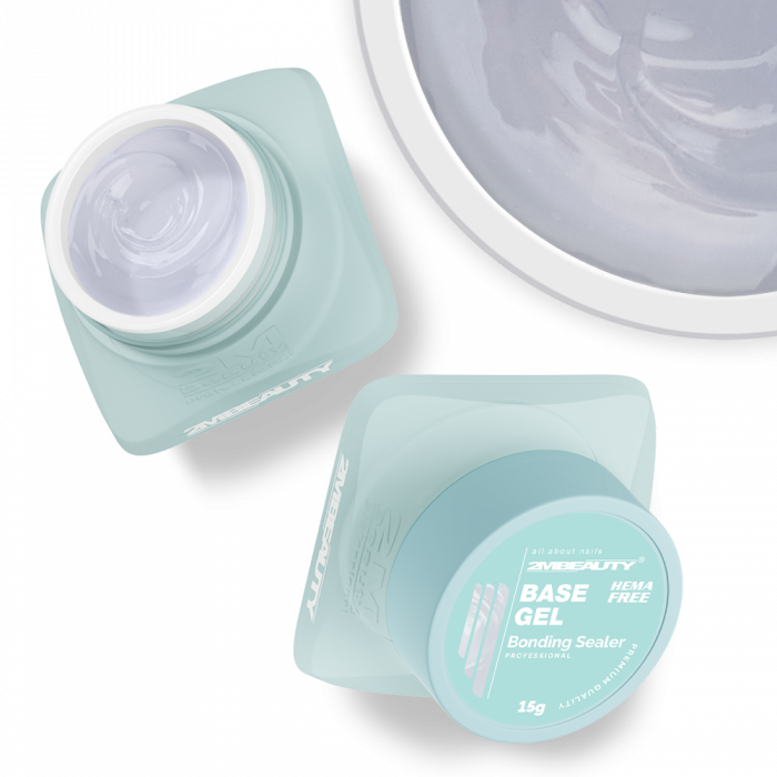 Bonding Sealer - HEMA Mentes Alapozózselé