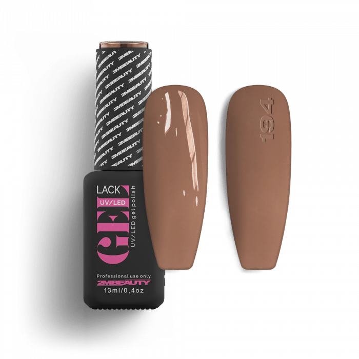 Gel Lack - HEMA Mentes 194:
(Azonos szín: Gel Lack - Matt 1339)*

Fahéjas keksz árnyalatú, kr...