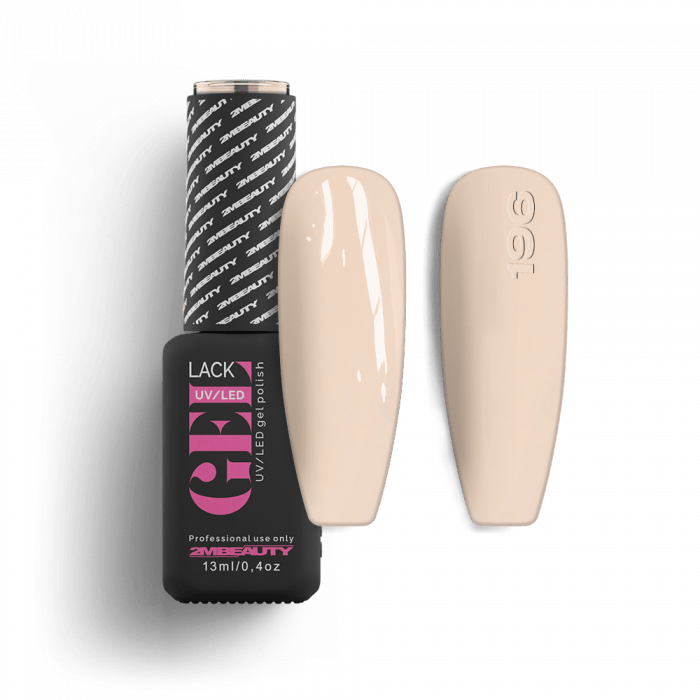 Gel Lack - HEMA Mentes 196:
(Azonos szín: Gel Lack - Matt 1025)*

Elefántcsont árnyalatú, kr�...