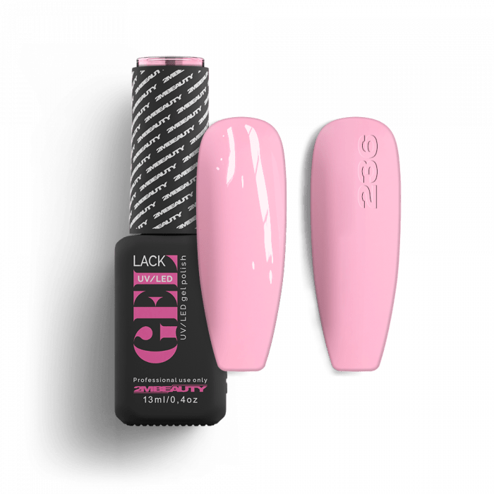 Gel Lack - HEMA Mentes 236 Gel Lack - HEMA Mentes 236:
Babarózsaszín árnyalatú, krémes lakkzselé, magas pigmenttartalomm...