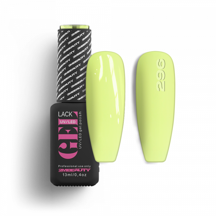 Gel Lack - HEMA Mentes 269:
(Azonos szín: Gel Lack - 027)*

Üde sárga árnyalatú, krémes lak...