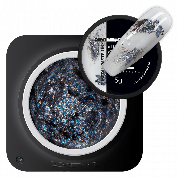 Metal Paste 05 - HEMA Mentes