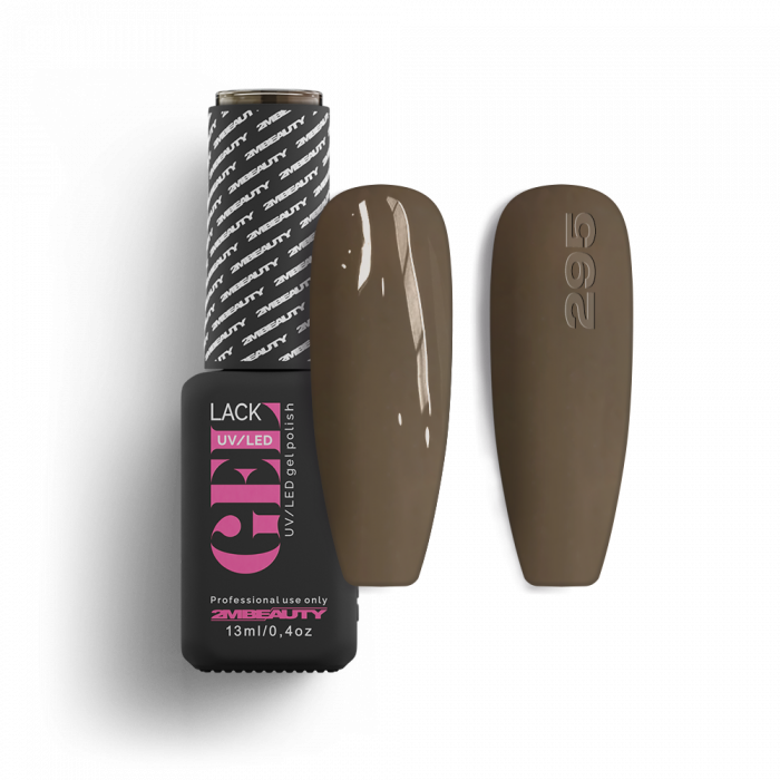 Gel Lack - HEMA Mentes 295:
(Azonos szín: Gel Lack - 1344)*

Olíva liget árnyalatú, krémes l...