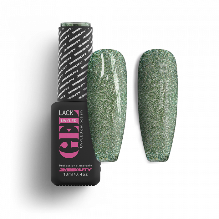 Gel Lack - Magnet Super Diamond 11 - HEMA Mentes:
A Magnet Super Diamond Gel Lack családunk jegesz...