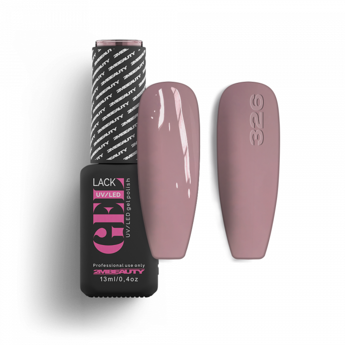 Gel Lack - HEMA Mentes 326:
(Azonos szín: Gel Lack - 1276)*

Púder-pamacs árnyalatú, krémes ...