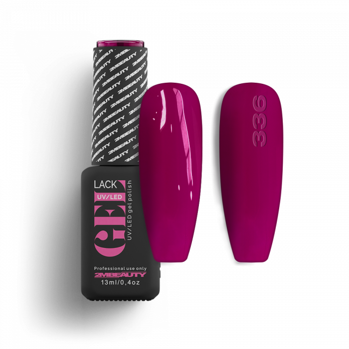 Gel Lack - HEMA Mentes 336:
(Azonos szín: Gel Lack - 594)*

Lilásbíbor árnyalatú, krémes la...