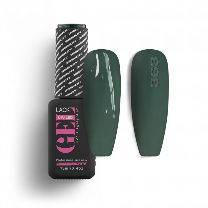 Gel Lack - HEMA Mentes 363:
(Azonos szín: Gel Lack - Matt 1335)*

Penészvirág árnyalatú, kr�...