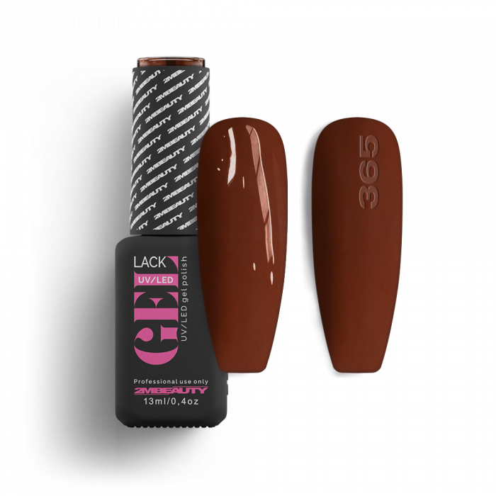 Gel Lack - HEMA Mentes 365:
(Azonos szín: Gel Lack - Matt 1341)*

Kicsi gesztenye árnyalatú, k...