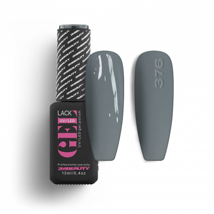 Gel Lack - HEMA Mentes 376:
(Azonos szín: Gel Lack - Matt 1084)*

Vakolat szürke árnyalatú, k...