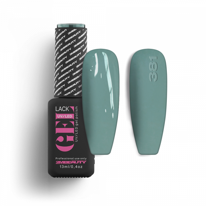 Gel Lack - HEMA Mentes 381:
(Azonos szín: Gel Lack - Matt 1234)*

Tasmaniai havasi eukaliptusz (...