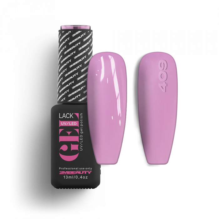 Gel Lack - HEMA Mentes 409 Gel Lack - HEMA Mentes 409:
(Azonos szín: Gel Lack - Matt 1232)*
Erdei here (lilás rózsaszín...