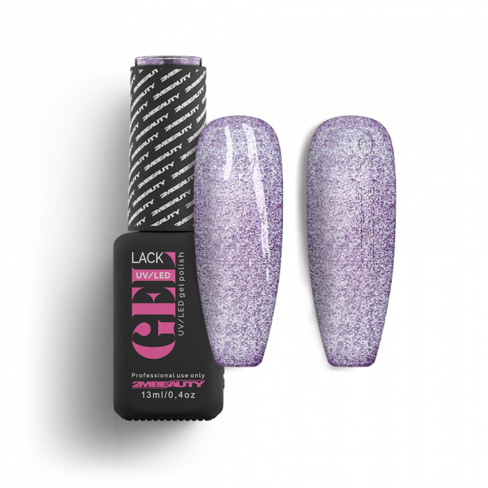 Gel Lack - Magnet Reflective 10 - HEMA Mentes Gel Lack - Magnet Reflective 10 - HEMA Mentes:
Rózsaszínes lila árnyalatú, krémes, mágneses ...