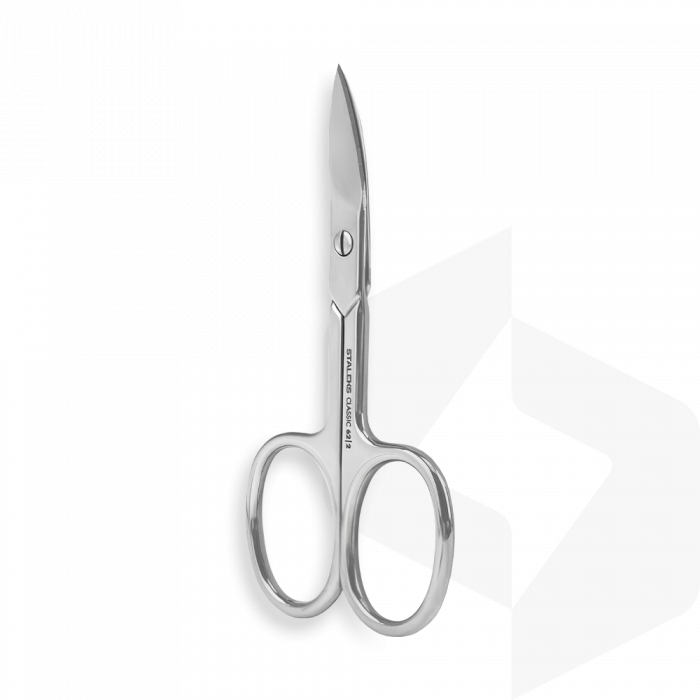 Staleks - Körömvágó Olló Classic - SC-62-2 - Élhossz: 23 mm