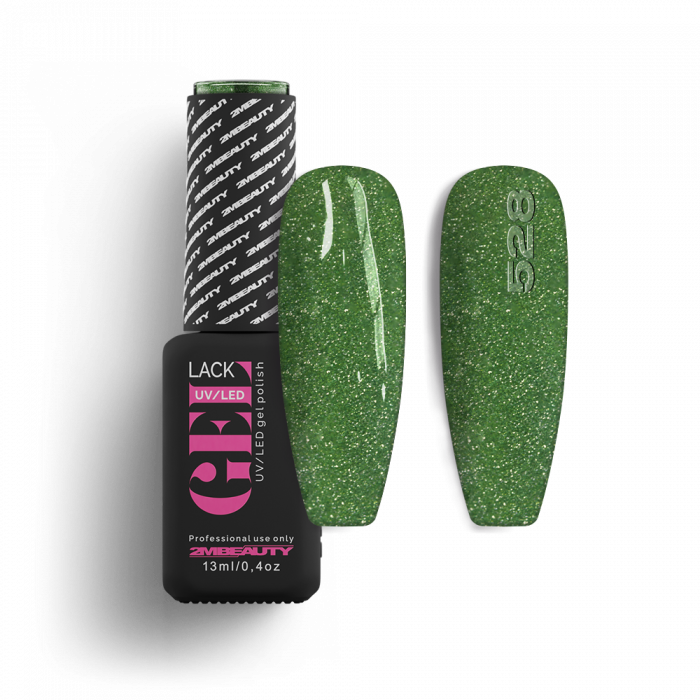 Gel Lack - HEMA Mentes 528 Gel Lack - HEMA Mentes 528:
(Azonos szín: Gel Lack - Csillámos 1229)*
Zöld kaktusz árnya...