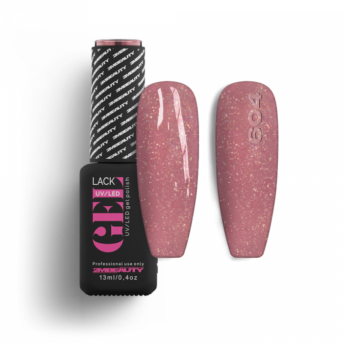 Gel Lack - HEMA Mentes 604:
(Azonos szín: Gel Lack - Mikrocsillámos 0954)*
 
Rószanínes má...