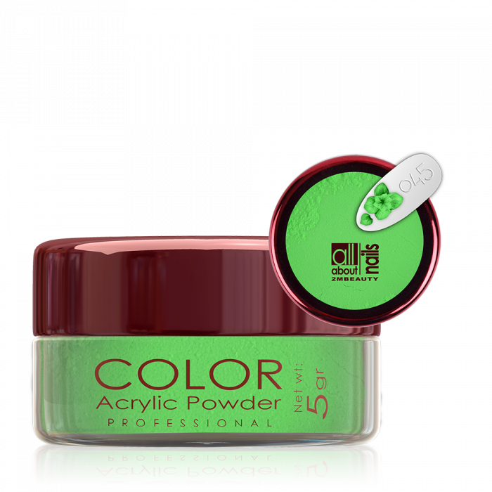 Színes Porcelánpor 045