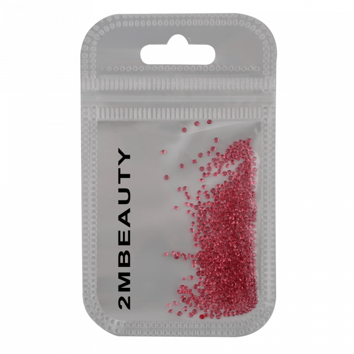 Pixi 09 rose pink Pixi 09 rose pink: Egészen apró kristályokból álló, extrém csillogást és figyelemfelkeltő ...