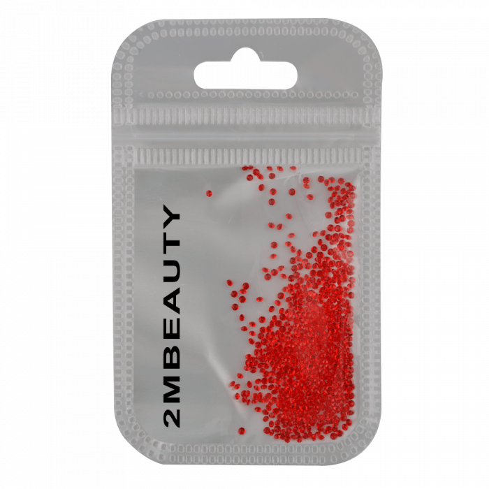 Pixi 11 red: Egészen apró kristályokból álló, extrém csillogást és figyelemfelkeltő megjel...