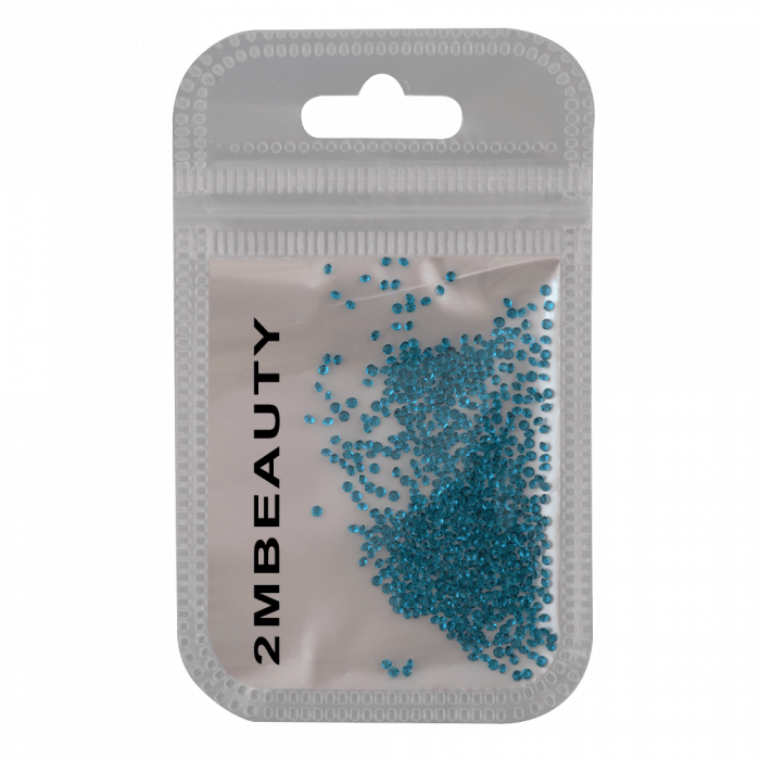 Pixi 15 peacock blue: Egészen apró kristályokból álló, extrém csillogást és figyelemfelkelt...