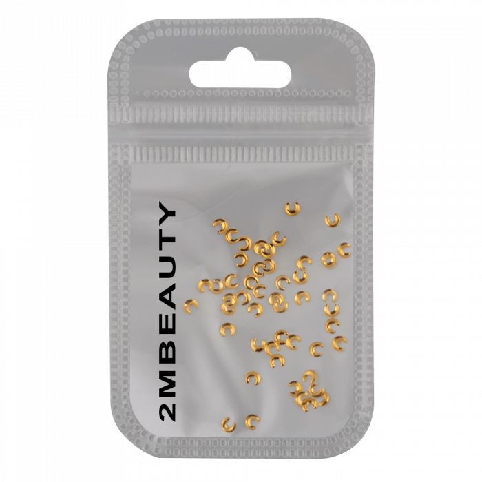 Fém díszítő 087 gold Fém díszítő 087 gold:...