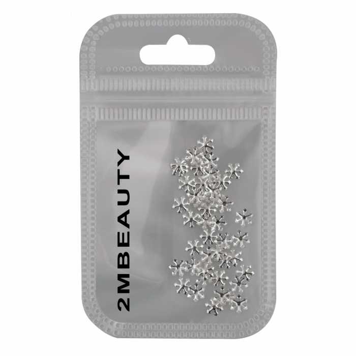 Fém díszítő 118 silver Fém díszítő 118 silver:...