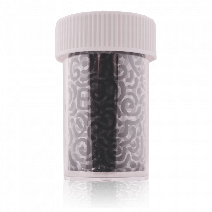 Transzferfólia black 02:...