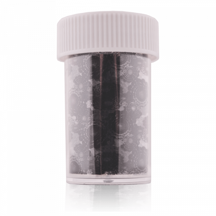 Transzferfólia black 03:...