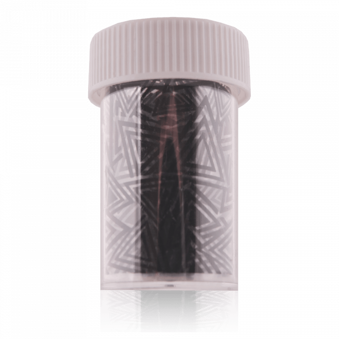 Transzferfólia black 10:...