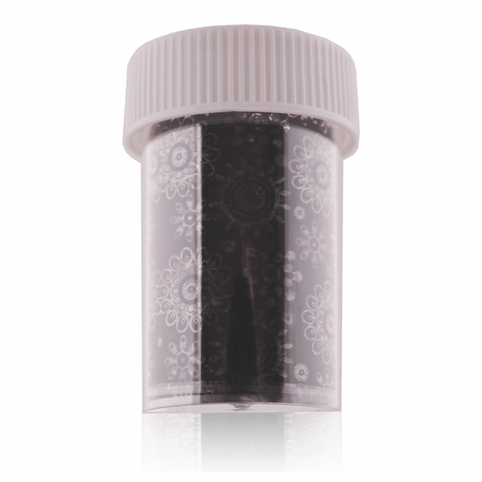 Transzferfólia black 11:...