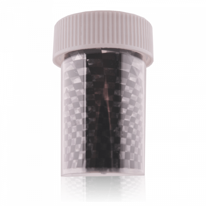Transzferfólia black 12:...