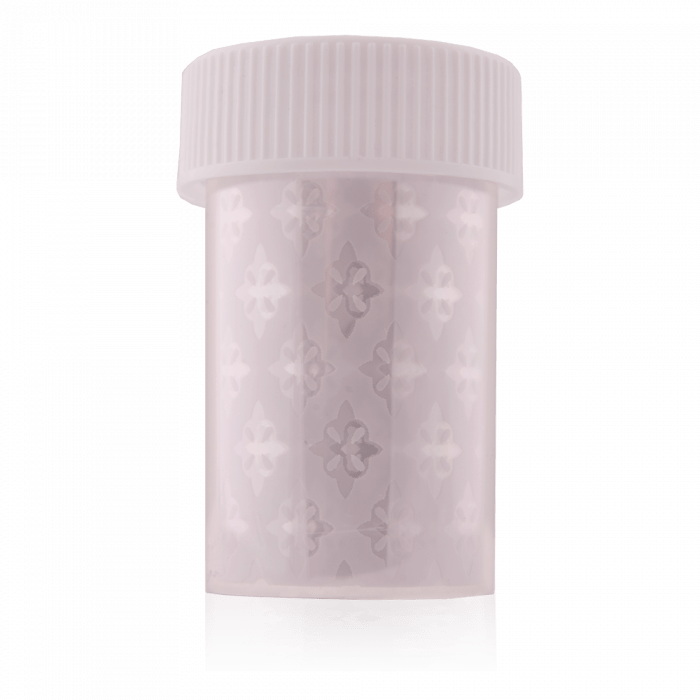 Transzferfólia white 05:...