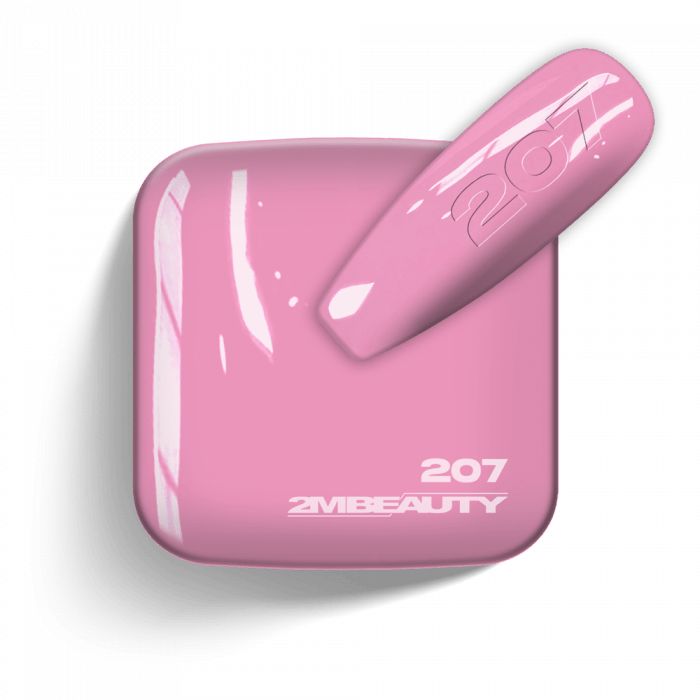 Gel Lack - Matt 207