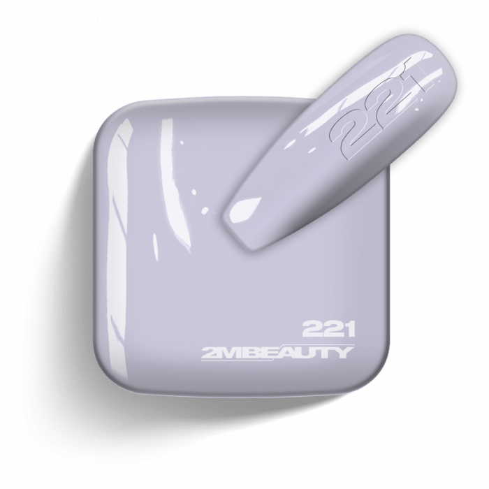 Gel Lack - Matt 221 Gel Lack - Matt 221